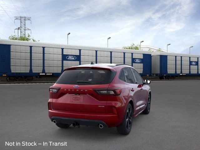 2026 Ford Escape ST-Line Elite