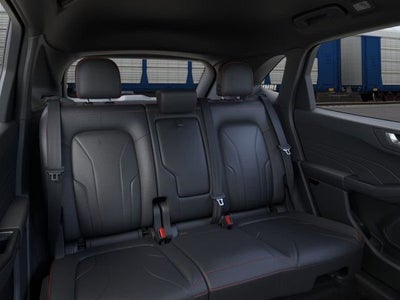 2026 Ford Escape ST-Line Elite