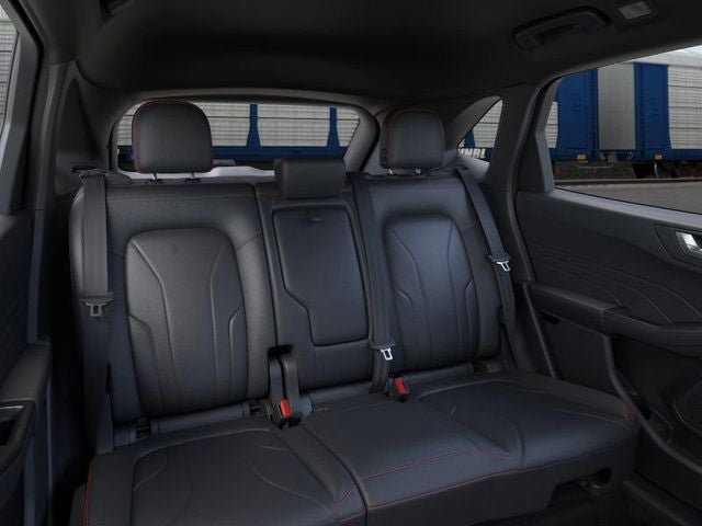 2026 Ford Escape ST-Line Elite