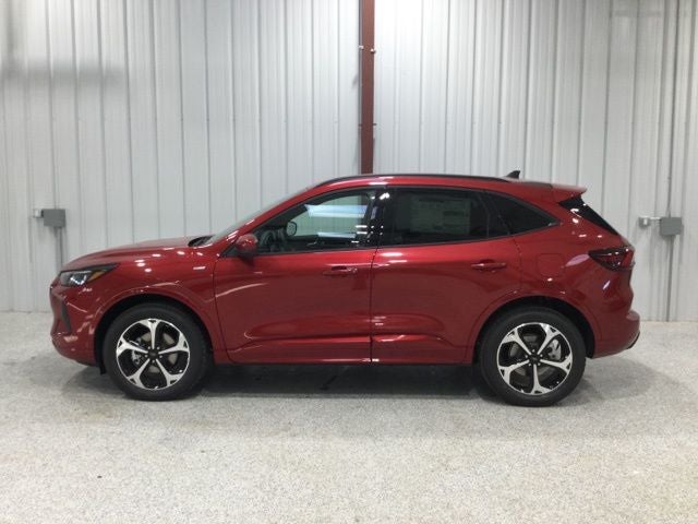 2026 Ford Escape ST-Line Elite
