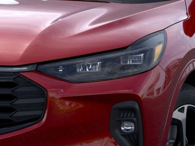 2026 Ford Escape ST-Line Elite