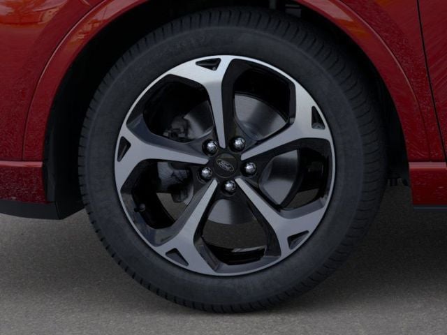 2026 Ford Escape ST-Line Elite