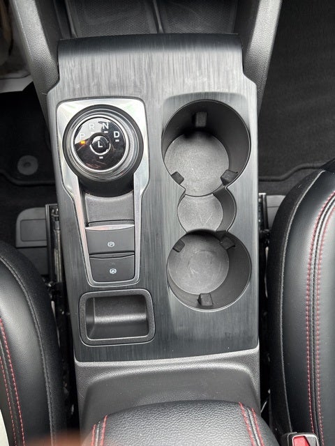 2024 Ford Escape Hybrid ST-Line Elite