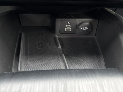 2024 Ford Escape Hybrid ST-Line Elite