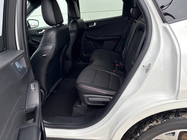 2024 Ford Escape Hybrid ST-Line Elite