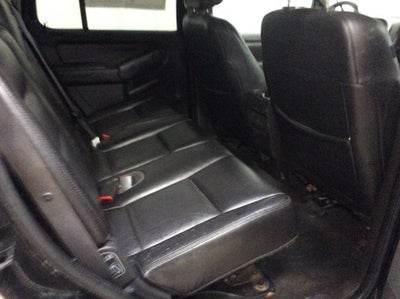 2006 Ford Explorer Limited