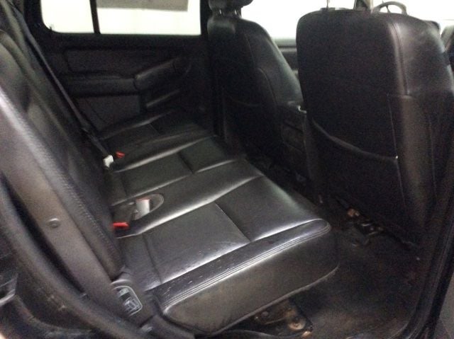 2006 Ford Explorer Limited