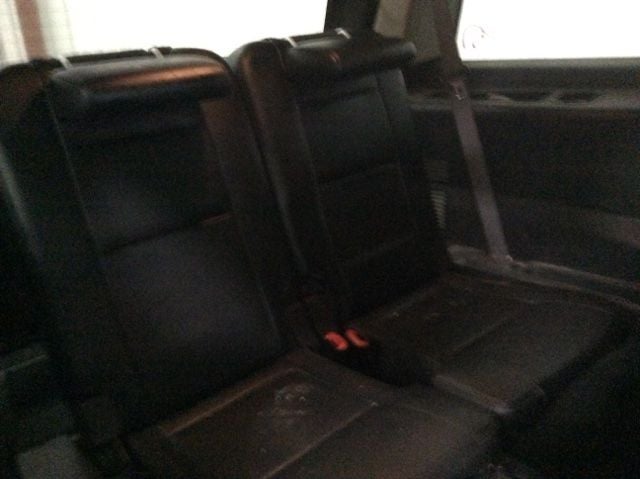 2006 Ford Explorer Limited