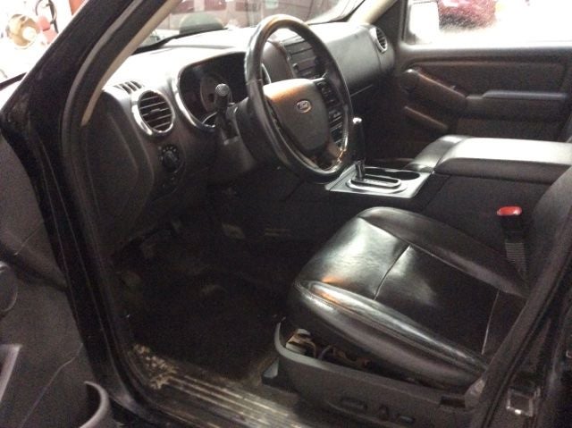 2006 Ford Explorer Limited