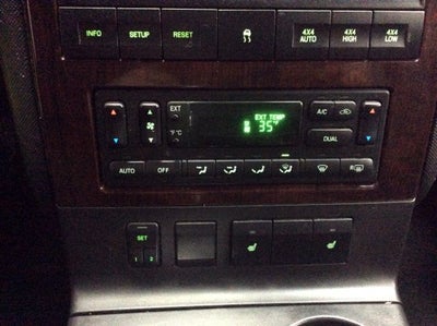 2006 Ford Explorer Limited