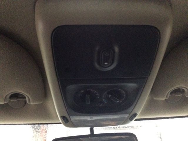 2006 Ford Explorer Limited