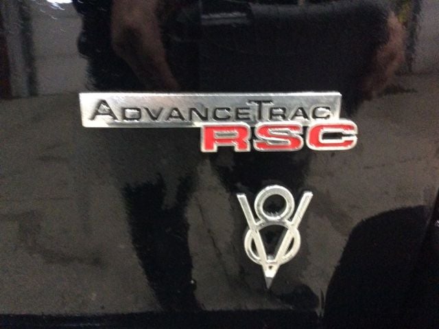 2006 Ford Explorer Limited