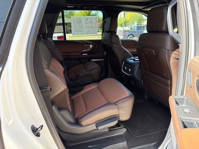2025 Ford Expedition Max King Ranch