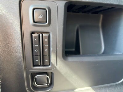 2025 Ford Expedition Max King Ranch