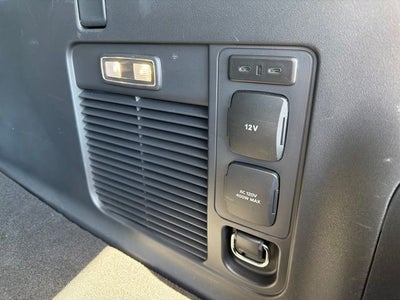 2025 Ford Expedition Max King Ranch