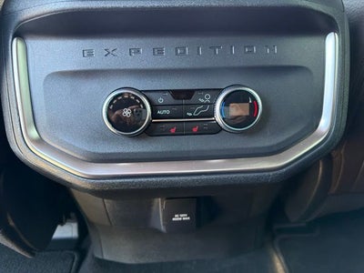 2025 Ford Expedition Max King Ranch