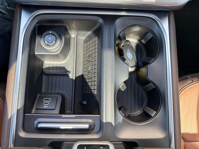 2025 Ford Expedition Max King Ranch