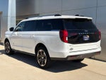 2025 Ford Expedition Max King Ranch