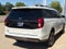2025 Ford Expedition Max King Ranch