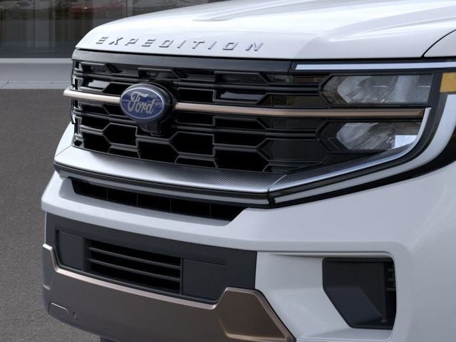 2026 Ford Expedition Max King Ranch