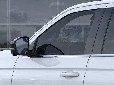 2026 Ford Expedition Max King Ranch