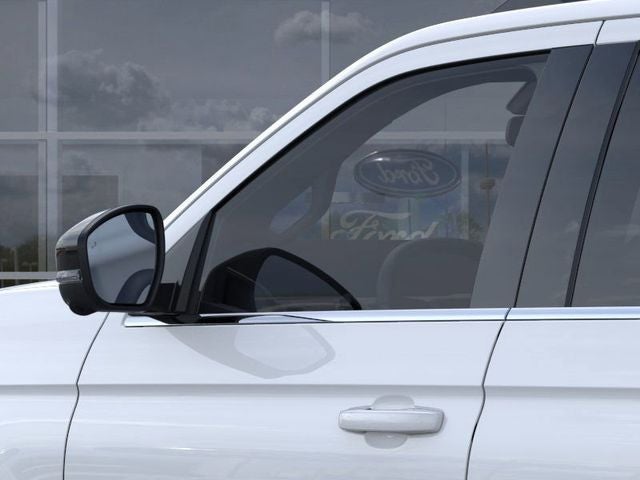 2026 Ford Expedition Max King Ranch