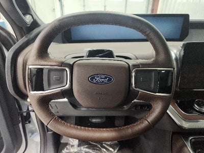2026 Ford Expedition Max King Ranch