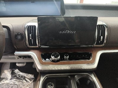 2026 Ford Expedition Max King Ranch