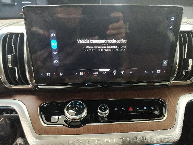 2026 Ford Expedition Max King Ranch