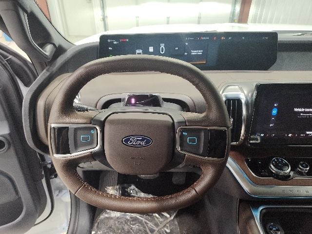 2026 Ford Expedition Max King Ranch