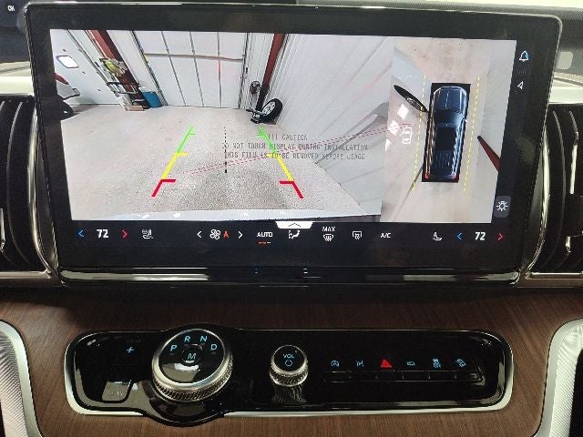 2026 Ford Expedition Max King Ranch