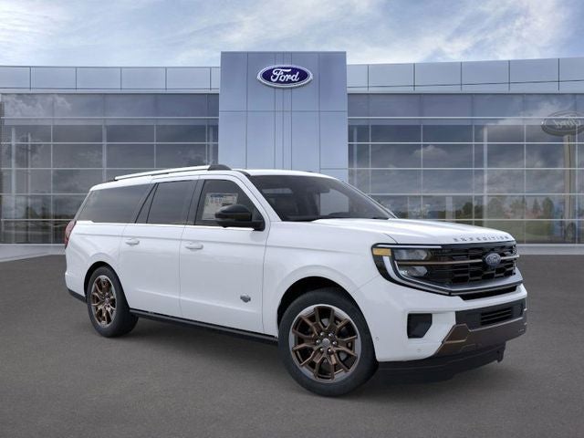 2026 Ford Expedition Max King Ranch