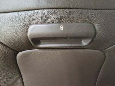 2027 Ford Expedition Max King Ranch