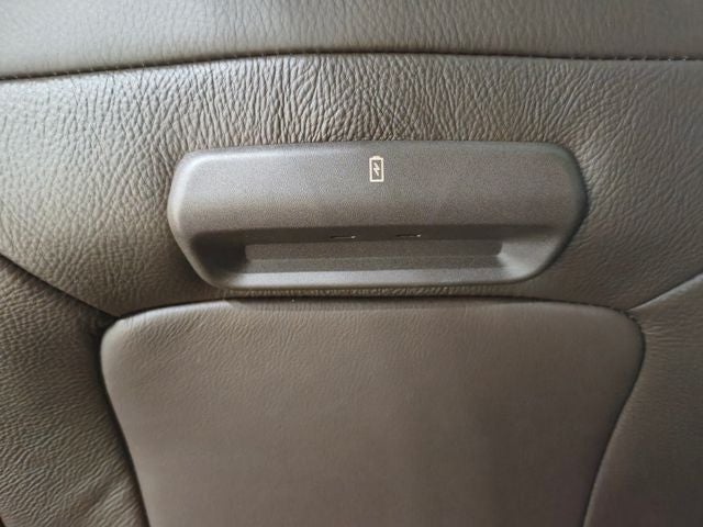 2027 Ford Expedition Max King Ranch