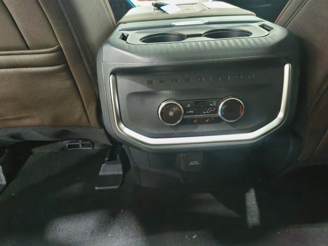 2027 Ford Expedition Max King Ranch