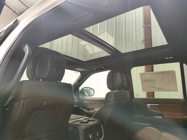 2027 Ford Expedition Max King Ranch