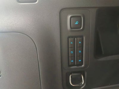 2027 Ford Expedition Max King Ranch