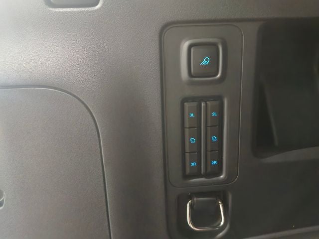 2027 Ford Expedition Max King Ranch
