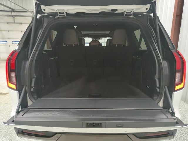 2027 Ford Expedition Max King Ranch