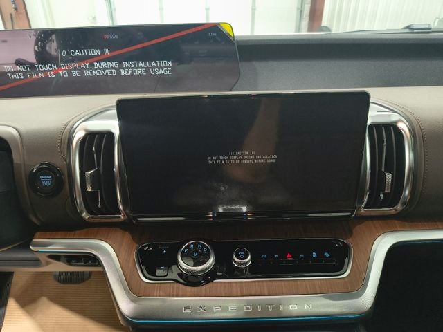 2027 Ford Expedition Max King Ranch
