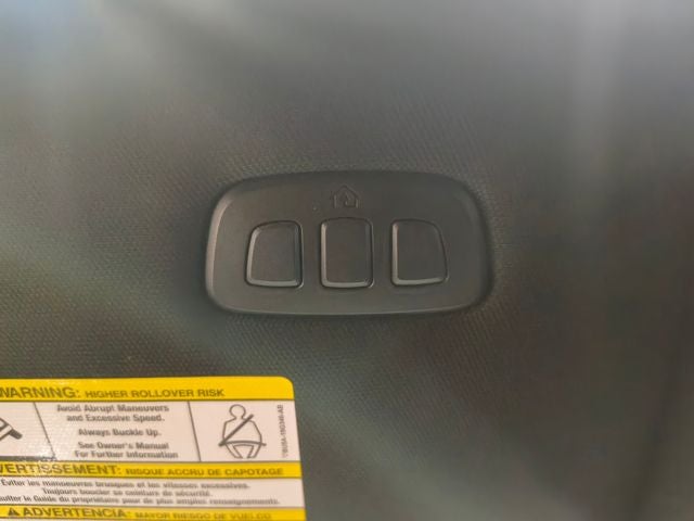 2027 Ford Expedition Max King Ranch