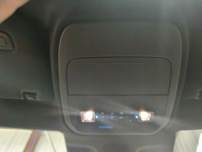 2027 Ford Expedition Max King Ranch
