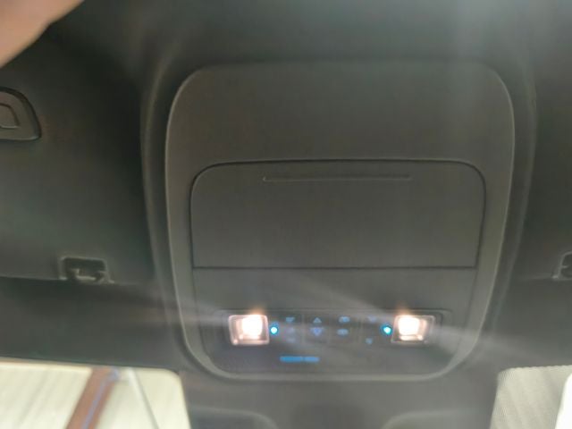 2027 Ford Expedition Max King Ranch