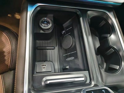2027 Ford Expedition Max King Ranch