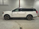 2027 Ford Expedition Max King Ranch
