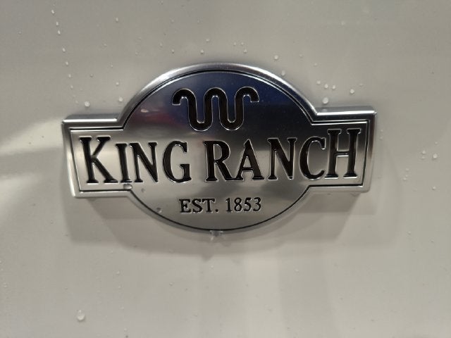 2027 Ford Expedition Max King Ranch