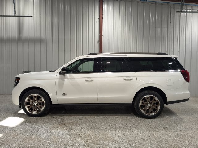 2027 Ford Expedition Max King Ranch