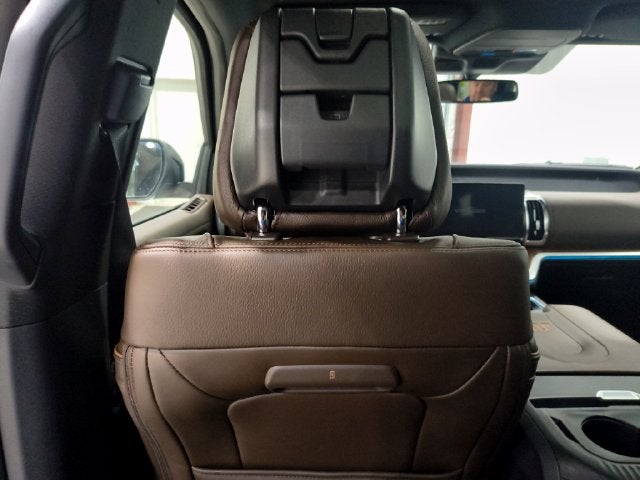 2027 Ford Expedition Max King Ranch