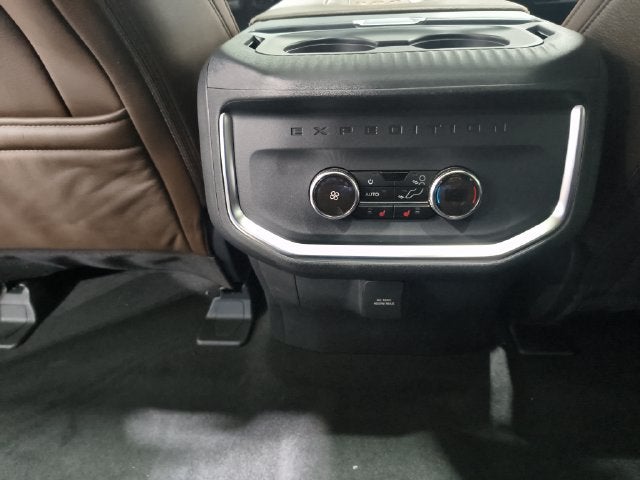 2027 Ford Expedition Max King Ranch