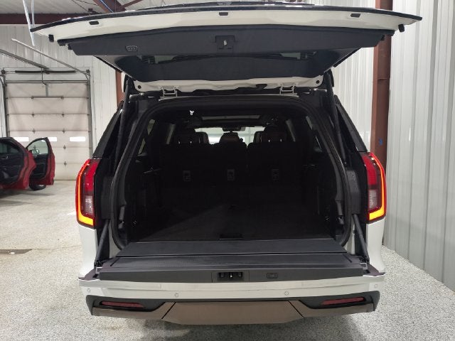 2027 Ford Expedition Max King Ranch